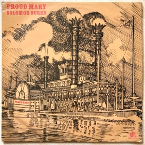 Proud Mary Image