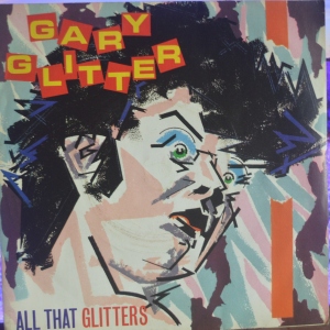 All That Glitters Image