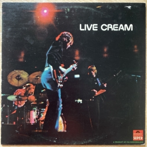 Live Cream Image