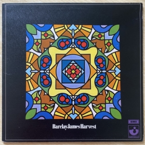 Barclay James Harvest Image