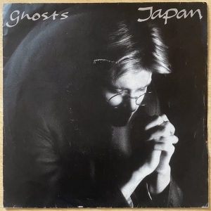 Ghosts Image