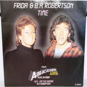 Time Image
