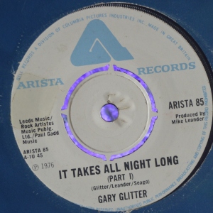 It Takes All Night Long Image