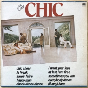 C'est Chic Image