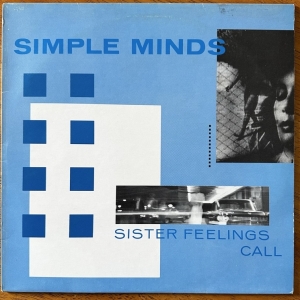 Sister Feelings Call Image