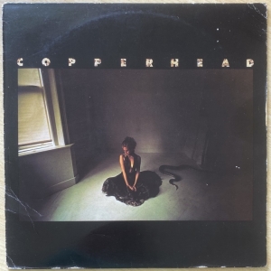 Copperhead Image