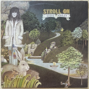 Stroll On Image