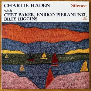 Silence Image