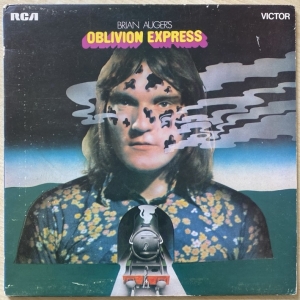 Brian Auger's Oblivion Express Image