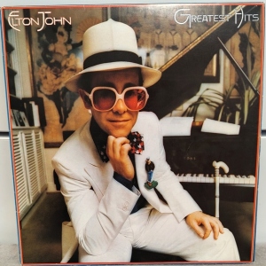 Greatest Hits Image