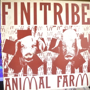 Animal Farm Image