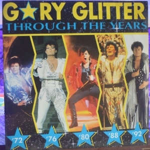 Through The Years Image
