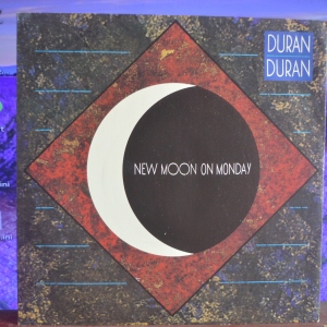 New Moon On Monday Image