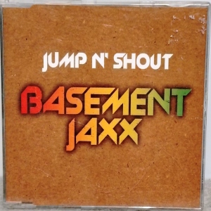 Jump N' Shout Image