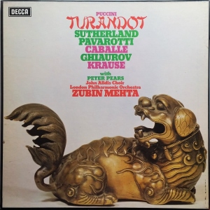 Turandot Image