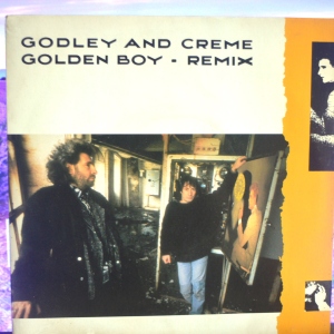 Golden Boy (Remix) Image