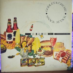 Snack Attack Image