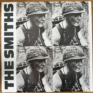 Meat Is Murder Image