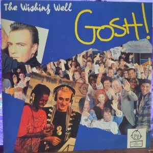 The Wishing Well Image