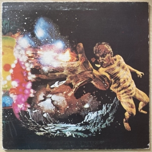 Santana Image