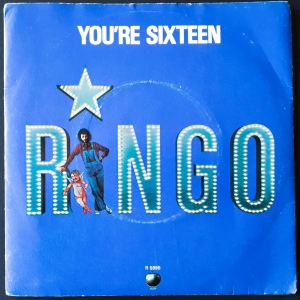 You're Sixteen Image