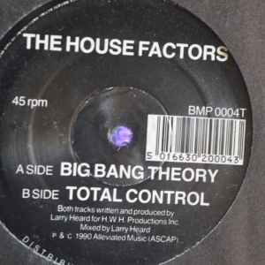 Big Bang Theory Image