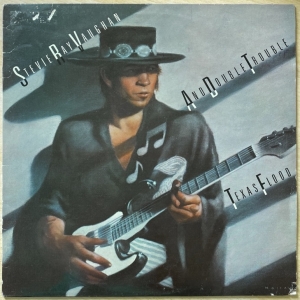 Texas Flood Image