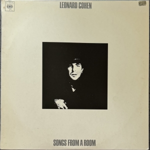 Songs From A Room Image