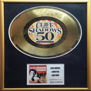 50 Anniversary Image