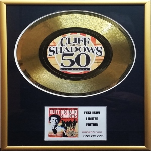 50 Anniversary Image