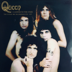 A Ladder To The Stars (The Classic BBC Recordings: 1974-1977) Image