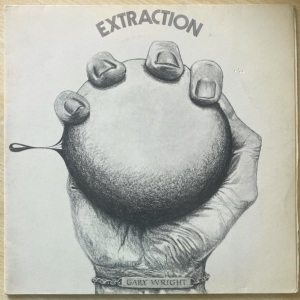 Extraction Image