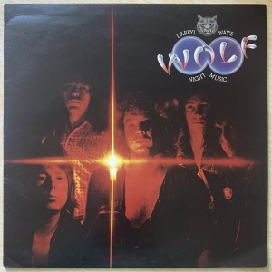 Night Music Image