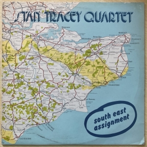 South East Assignment Image
