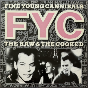 The Raw & The Cooked Image