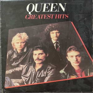 Greatest Hits Image