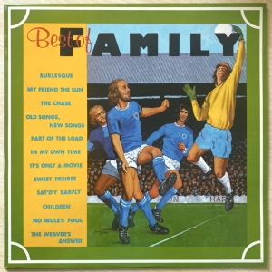 Best Of Family Image