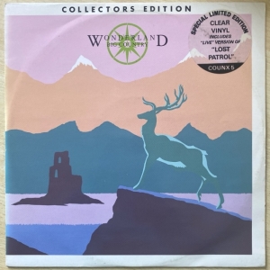 Wonderland Image