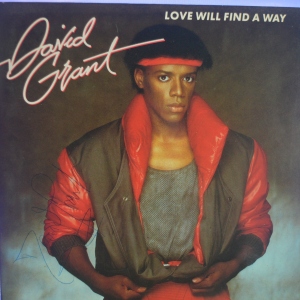 Love Will Find A Way Image