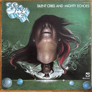 Silent Cries And Mighty Echoes Image