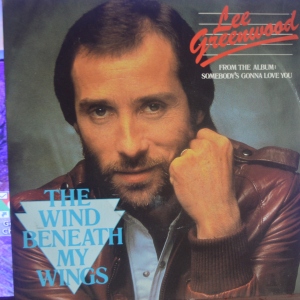 The Wind Beneath My Wings Image