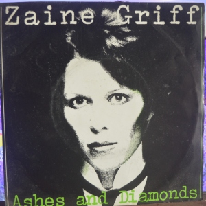 Ashes And Diamonds Image