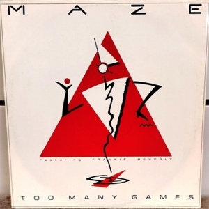 Too Many Games Image