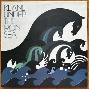 Under The Iron Sea Image