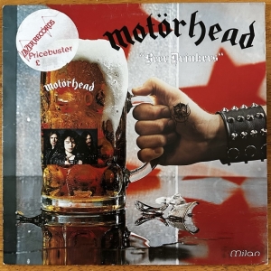 Beer Drinkers Image