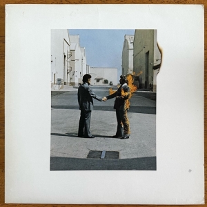 Wish You Were Here Image