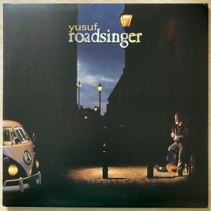 Roadsinger Image