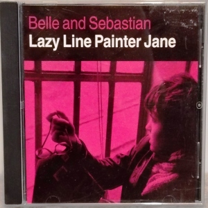 Lazy Line Painter Jane Image