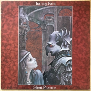 Silent Promise Image