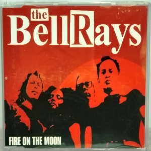 Fire On The Moon Image